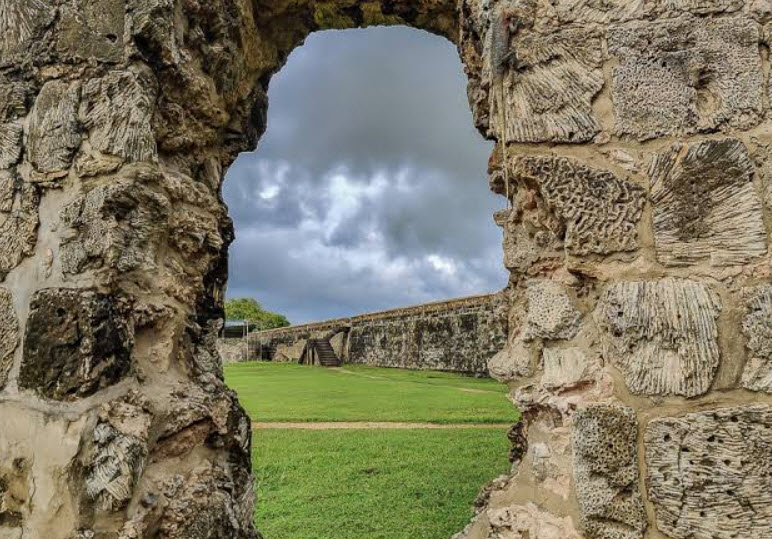 Fort Jaffna, Sri Lanka